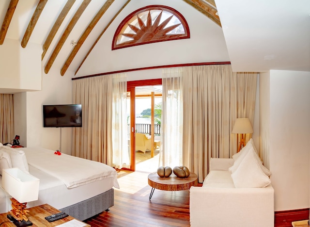 ビレッジ デュ ペシェール