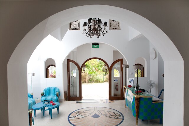 ビレッジ デュ ペシェール