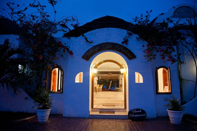 ビレッジ デュ ペシェール