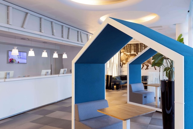 スカンディック ベルリン ポツダム プラッツ