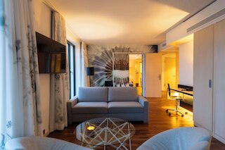 スカンディック ベルリン ポツダム プラッツ