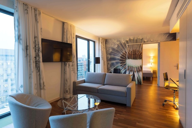 スカンディック ベルリン ポツダム プラッツ