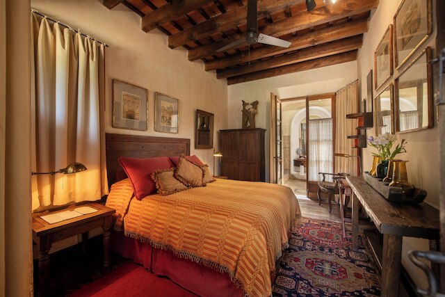 ホテル ポサダ デル アンヘル