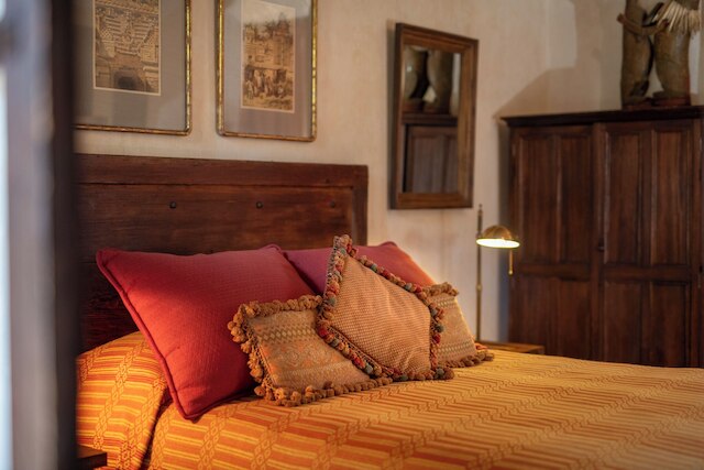 ホテル ポサダ デル アンヘル