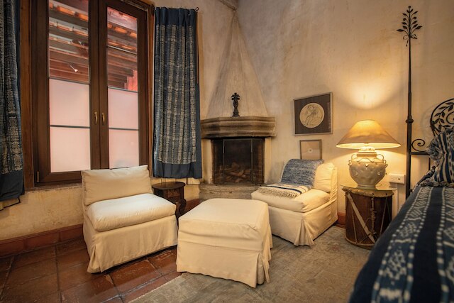 ホテル ポサダ デル アンヘル