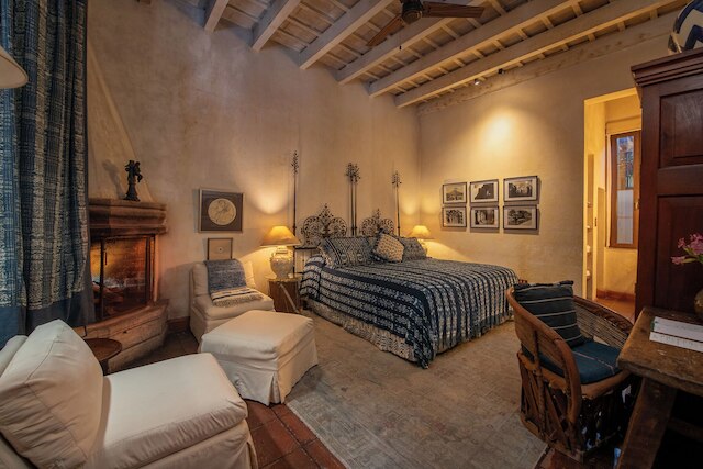 ホテル ポサダ デル アンヘル