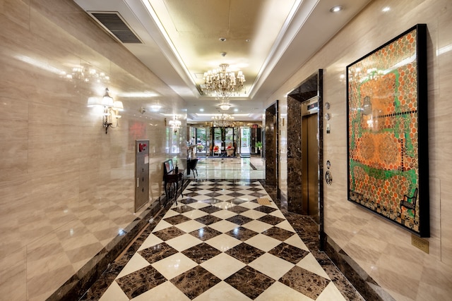 江南アールヌーボー シティ