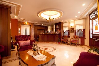 エミネ スルタン ホテル