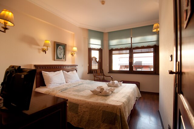 エミネ スルタン ホテル