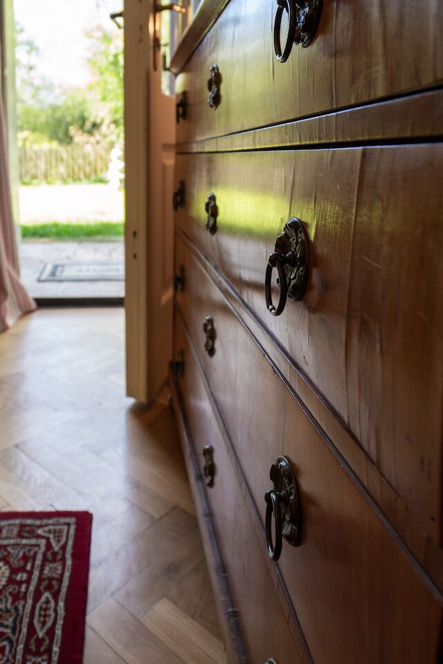 デア・シュロスヴィルト・ツー・アニフ - ビーダーマイヤーホテル・ウント・レストラン