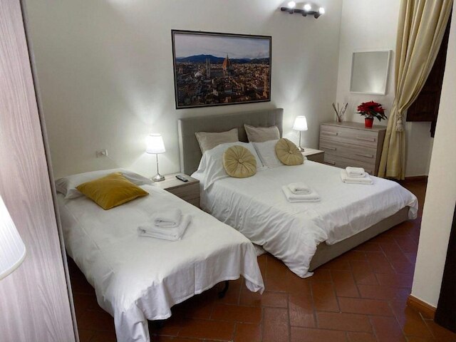 ココ プレイシス ソッジョルノ パネライ セントロ ストリコ