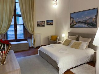 ココ プレイシス ソッジョルノ パネライ セントロ ストリコ