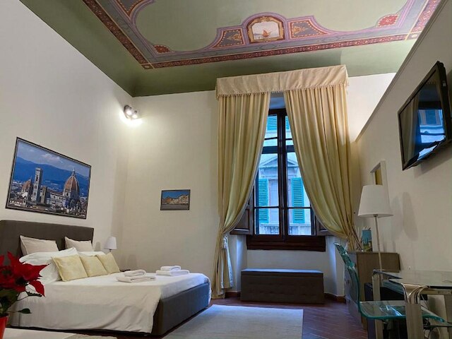 ココ プレイシス ソッジョルノ パネライ セントロ ストリコ