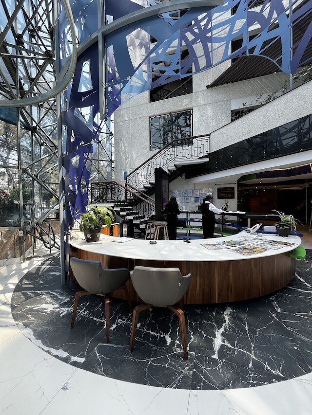 グランプリ-ウィーンジョイホテル-エアロプエルト