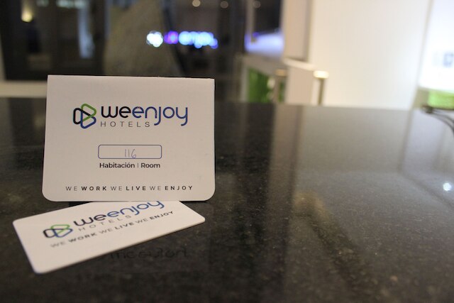 グランプリ-ウィーンジョイホテル-エアロプエルト