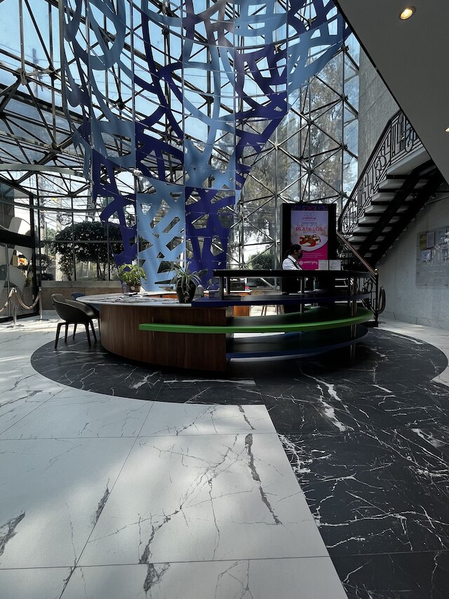 グランプリ-ウィーンジョイホテル-エアロプエルト