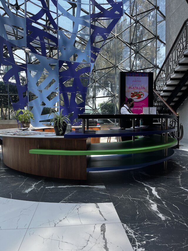 グランプリ-ウィーンジョイホテル-エアロプエルト