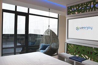 グランプリ-ウィーンジョイホテル-エアロプエルト