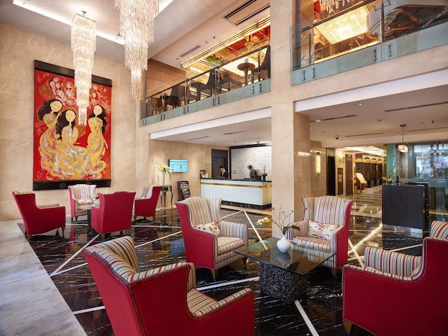 シルク パス ホテル ハノイ