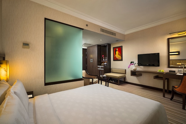 シルク パス ホテル ハノイ