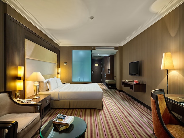 シルク パス ホテル ハノイ