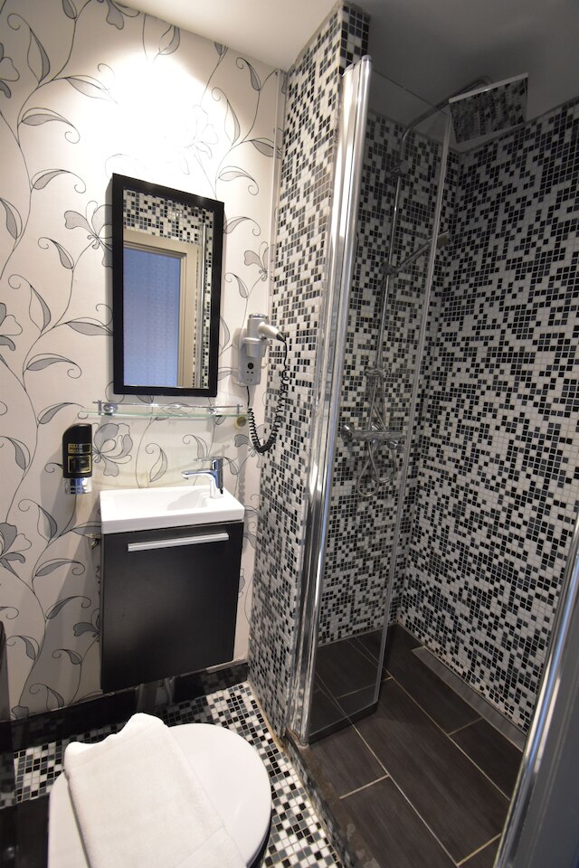 ホテル エルミタージュ アムステルダム