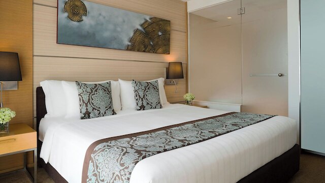 JCケビンサトーンバンコクホテル