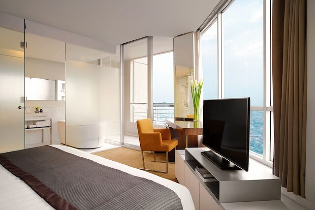 JCケビンサトーンバンコクホテル