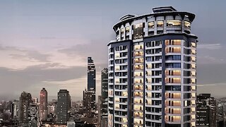 JCケビンサトーンバンコクホテル