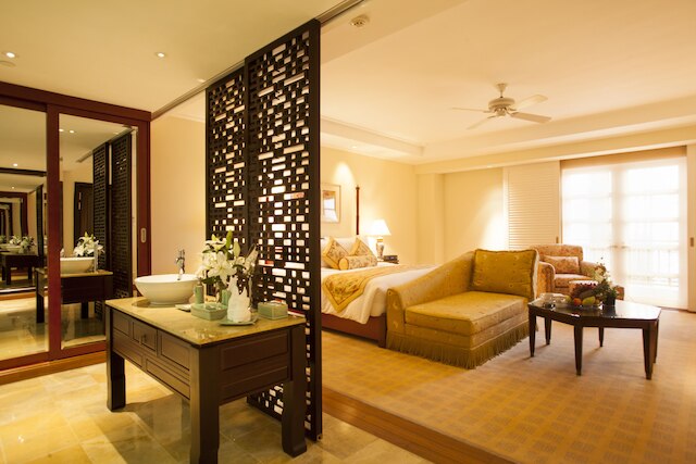 インドシナ パレス