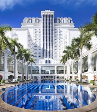 インドシナ パレス