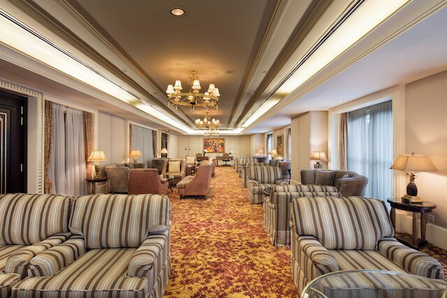 インドシナ パレス