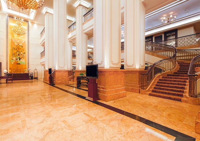 インドシナ パレス