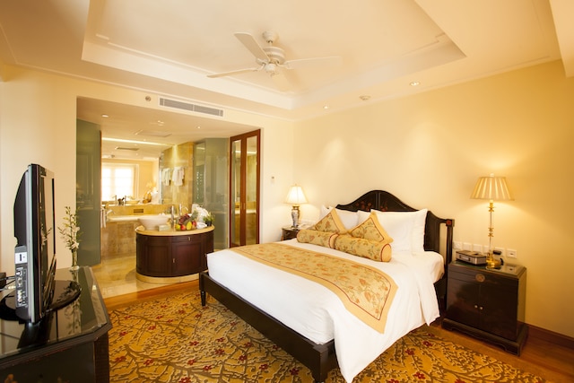 インドシナ パレス