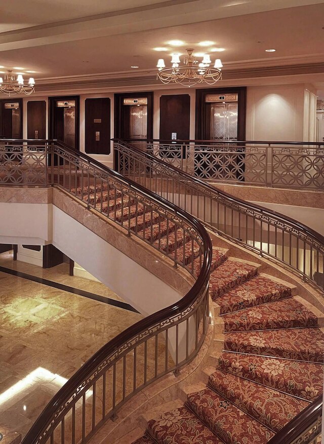 インドシナ パレス