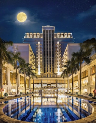 インドシナ パレス