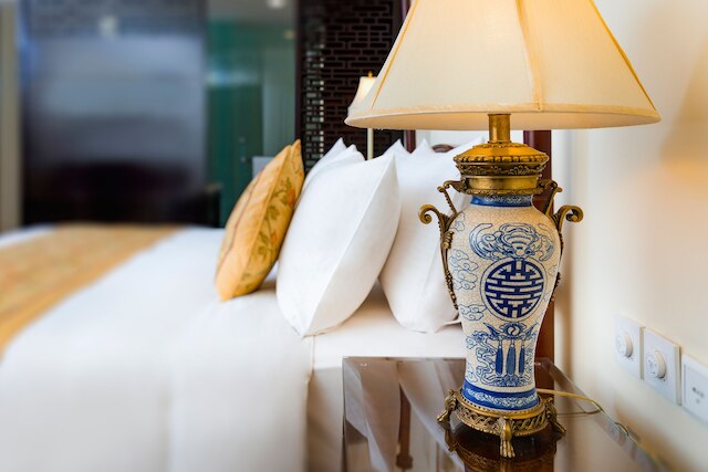 インドシナ パレス