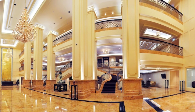 インドシナ パレス