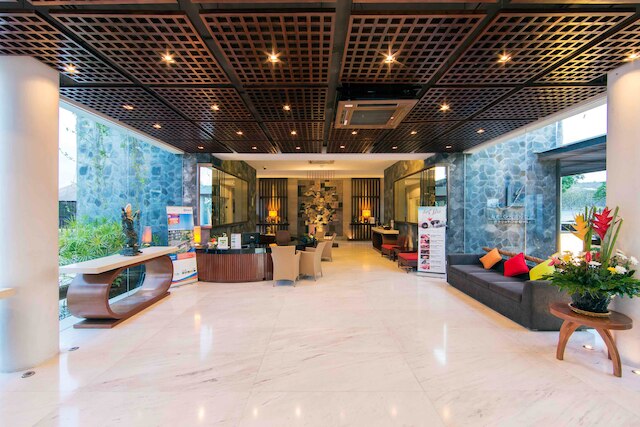 ル・グランデ・バリ