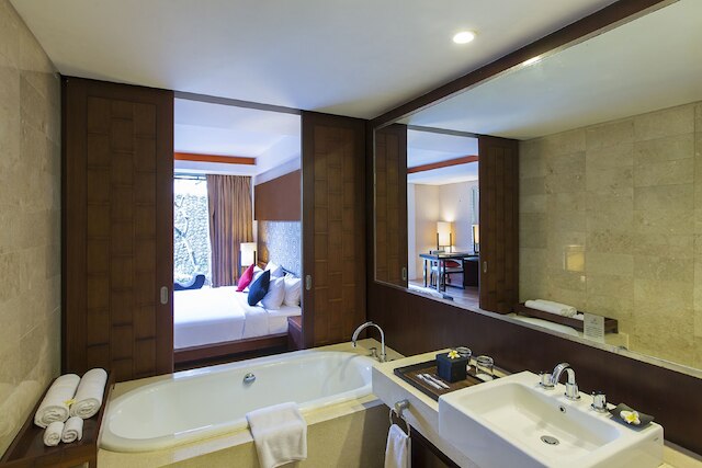 ル・グランデ・バリ