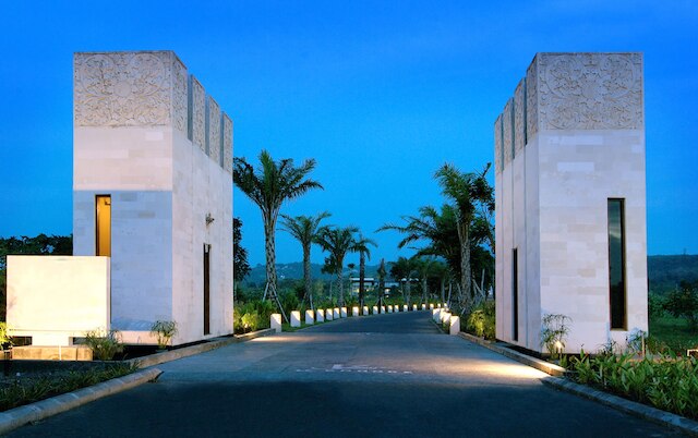 ル・グランデ・バリ