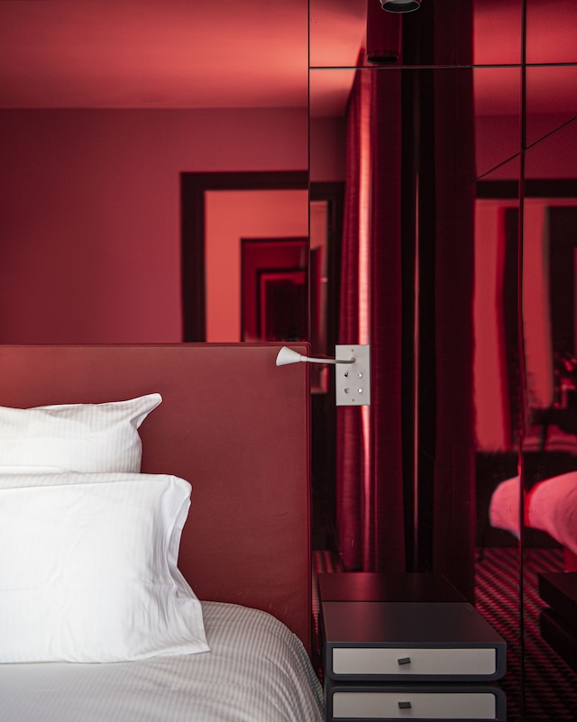 フェリシアン & スパ