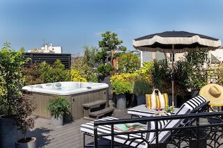 フェリシアン & スパ