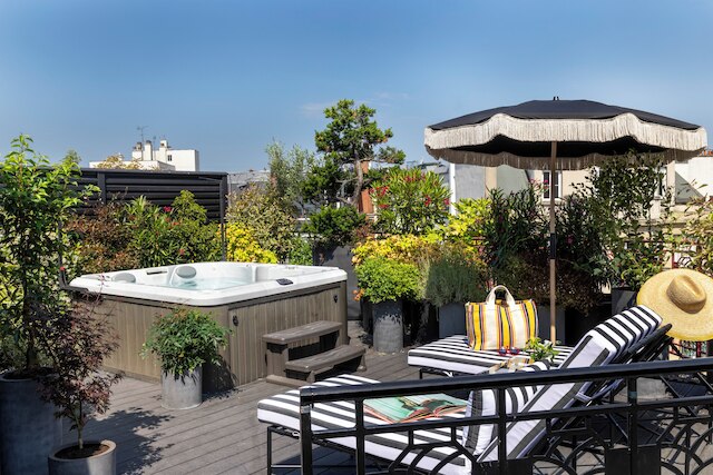 フェリシアン & スパ