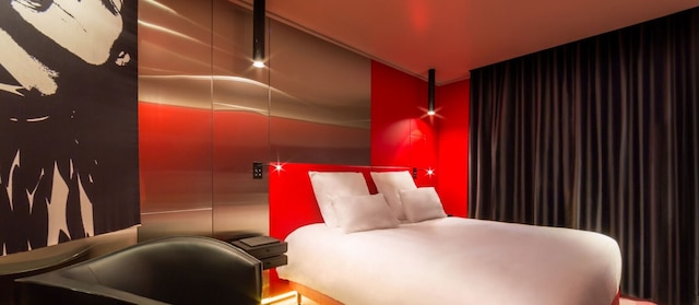 フェリシアン & スパ