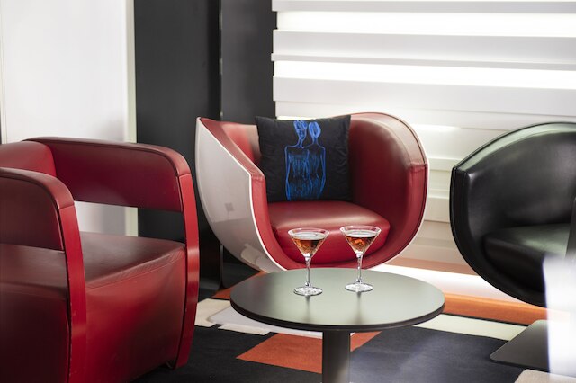 フェリシアン & スパ