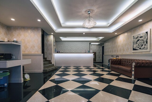 ホテル プリ 西門 ブランチ (璞麗商旅西門館)