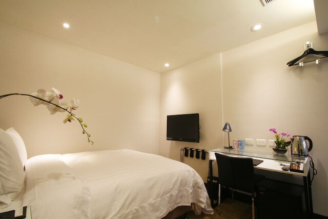 ホテル プリ 西門 ブランチ (璞麗商旅西門館)