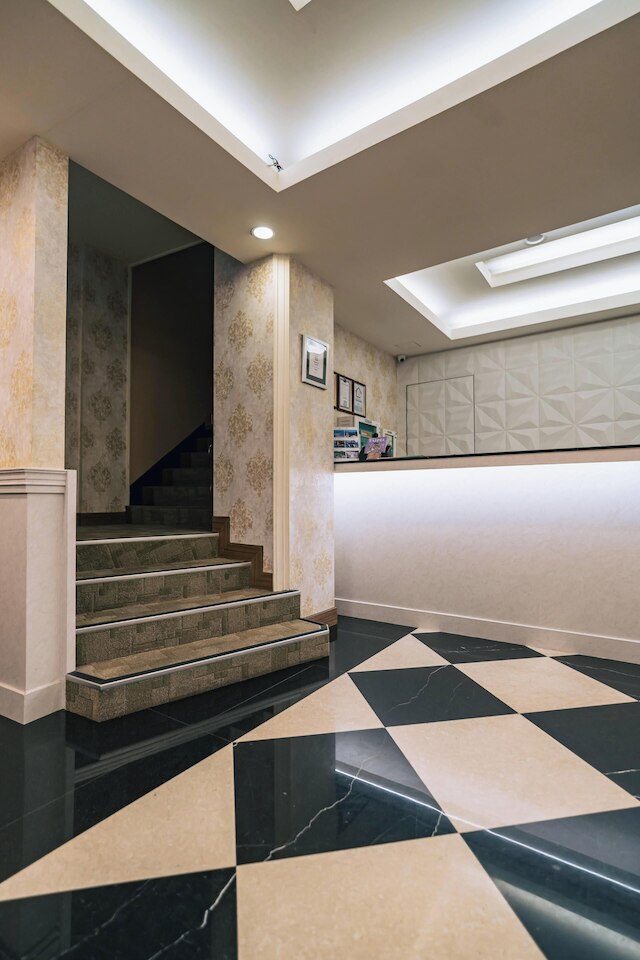 ホテル プリ 西門 ブランチ (璞麗商旅西門館)