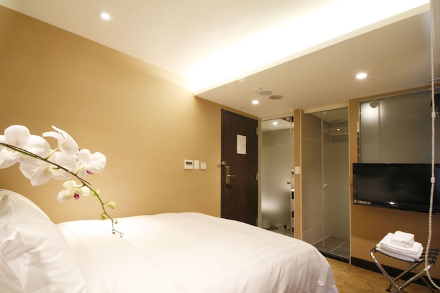 ホテル プリ 西門 ブランチ (璞麗商旅西門館)